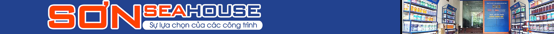 SƠN ĐẶC BIỆT